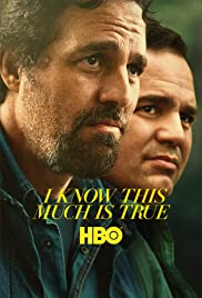 Watch Full TV Series :I Know This Much Is True (2020 )