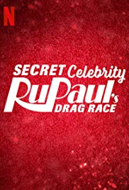 Watch Full TV Series :RuPauls Secret Celebrity Drag Race (2020 )