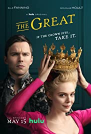 Watch Full TV Series :The Great (2020 )