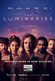 Watch Full TV Series :The Luminaries (2020 )
