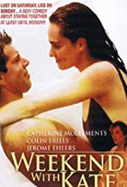 Watch Full Movie :Weekend with Kate (1990)