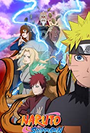 Watch Full TV Series :Naruto Shippuden (20072017)