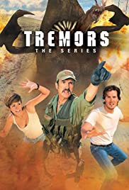 Watch Full TV Series :Tremors (2003)