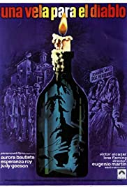 Watch Full Movie :It Happened at Nightmare Inn (1973)