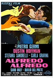 Watch Full Movie :Alfredo, Alfredo (1972)