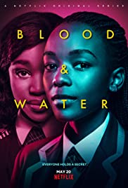 Watch Full TV Series :Blood & Water (2020 )