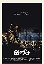 Watch Full Movie :Blume in Love (1973)