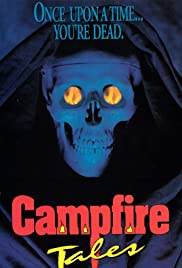Watch Full Movie :Campfire Tales (1991)