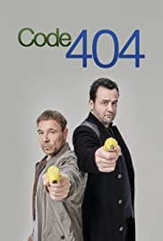 Watch Full TV Series :Code 404 (2020 )