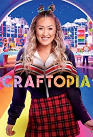 Watch Full TV Series :Craftopia (2020 )