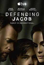 Watch Full TV Series :Defending Jacob (2020 )