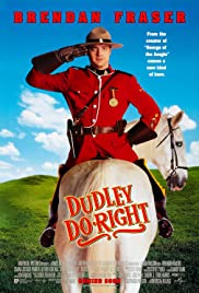 Watch Full Movie :Dudley DoRight (1999)