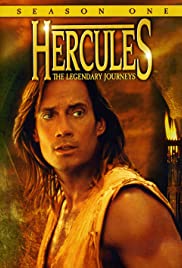 Watch Full TV Series :Hercules: The Legendary Journeys (19951999)