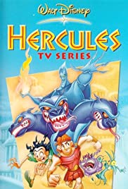 Watch Full TV Series :Hercules (19981999)