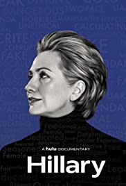 Watch Full TV Series :Hillary (2020)