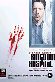 Watch Full TV Series :Kingdom Hospital (2004)