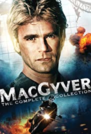 Watch Full TV Series :MacGyver (19851992)