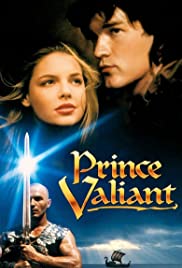 Watch Full TV Series :Prince Valiant (1997)