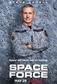Watch Full TV Series :Space Force (2020 )