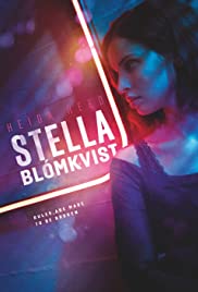 Watch Full TV Series :Stella Blómkvist (2017 )