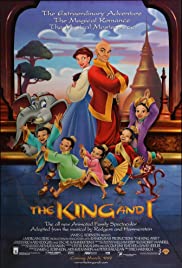 Watch Full Movie :The King and I (1999)