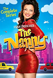 Watch Full TV Series :The Nanny (19931999)