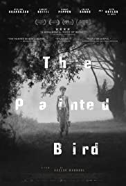 Watch Full Movie :The Painted Bird (2019)