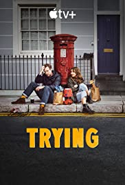 Watch Full TV Series :Trying (2020)
