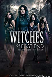 Watch Full TV Series :Witches of East End (20132014)