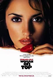 Watch Full Movie :Woman on Top (2000)