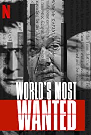 Watch Full TV Series :Worlds Most Wanted (2020 )