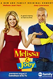 Watch Full TV Series :Melissa & Joey (20102015)