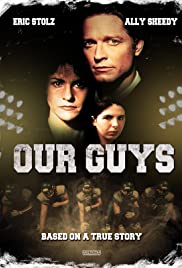 Watch Full Movie :Our Guys: Outrage at Glen Ridge (1999)