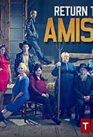 Watch Full TV Series :Return to Amish (2014 )