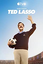 Watch Full TV Series :Ted Lasso (2020 )