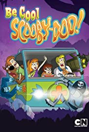 Watch Full TV Series :Be Cool, ScoobyDoo! (20152018)