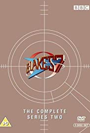 Watch Full TV Series :Blakes 7 (19781981)