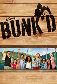 Watch Full TV Series :Bunkd (20152021)