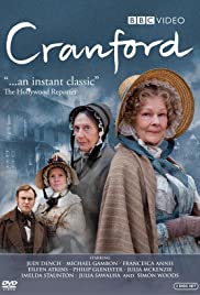 Watch Full TV Series :Cranford (20072010)
