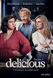 Watch Full TV Series :Delicious (20162019)