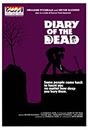 Watch Full Movie :Diary of the Dead (1976)