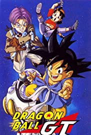 Watch Full TV Series :Dragon Ball GT (19962002)