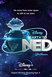 Watch Full TV Series :Earth to Ned (2020 )