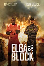 Watch Full TV Series :Elba vs. Block (2020 )
