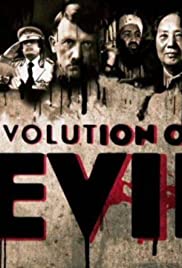 Watch Full TV Series :Evolution of Evil (2015)