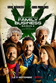 Watch Full TV Series :Family Business (2019 )