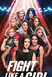 Watch Full TV Series :Fight Like a Girl (2020 )