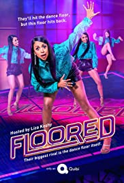 Watch Full TV Series :Floored (2020 )