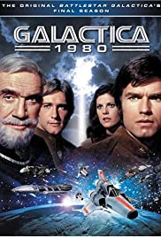 Watch Full TV Series :Galactica 1980 (1980)