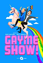 Watch Full TV Series :Gayme Show (2020 )
